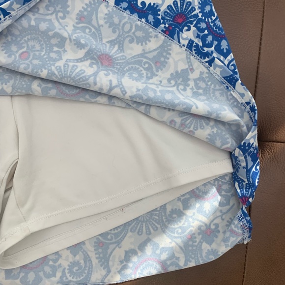 Tennis Skirt. Size Small. - Picture 2 of 3